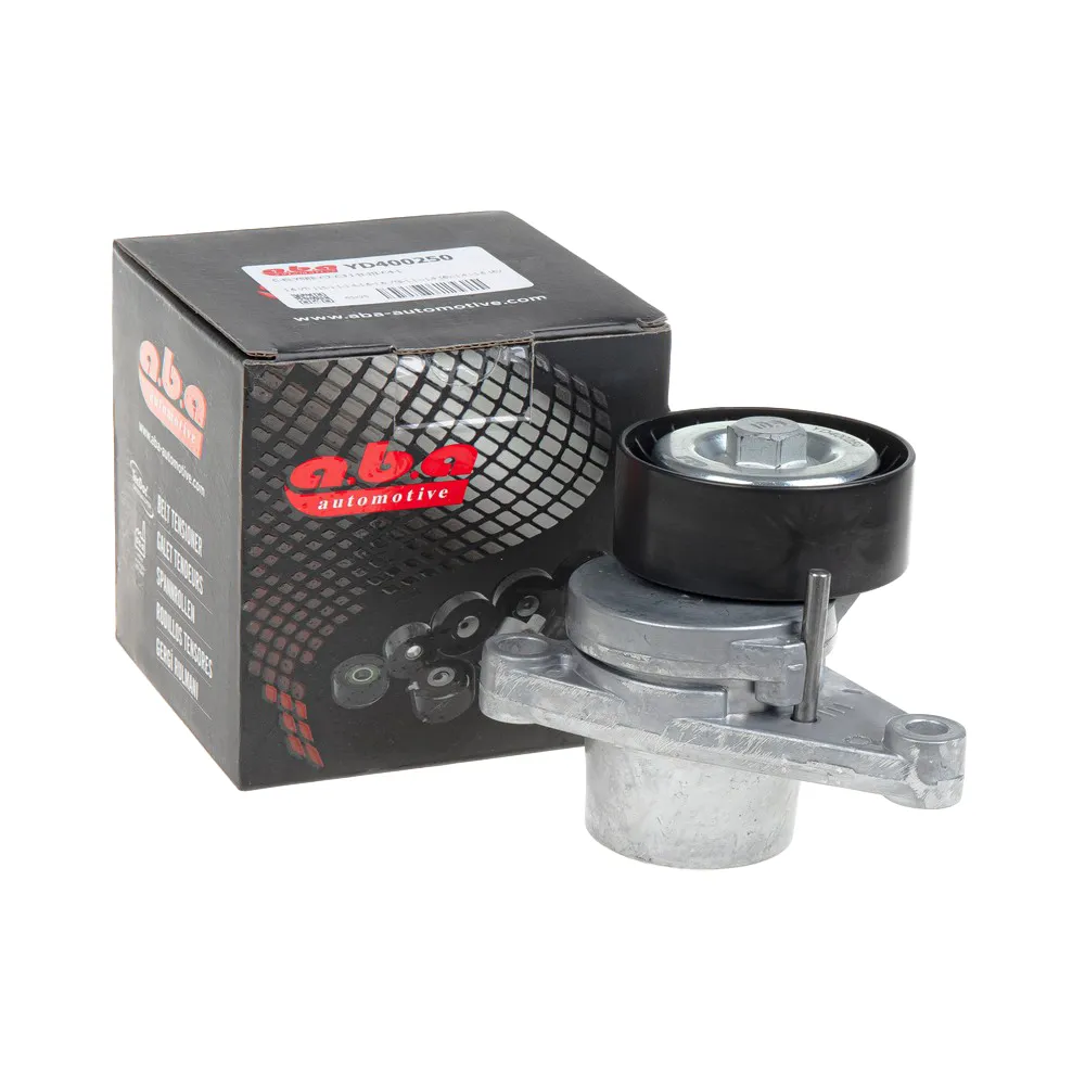 Натяжитель приводного ремня CITROEN C ELYSEE C2 C3 I II III C4 I ABA AUTOMOTIVE YD400250