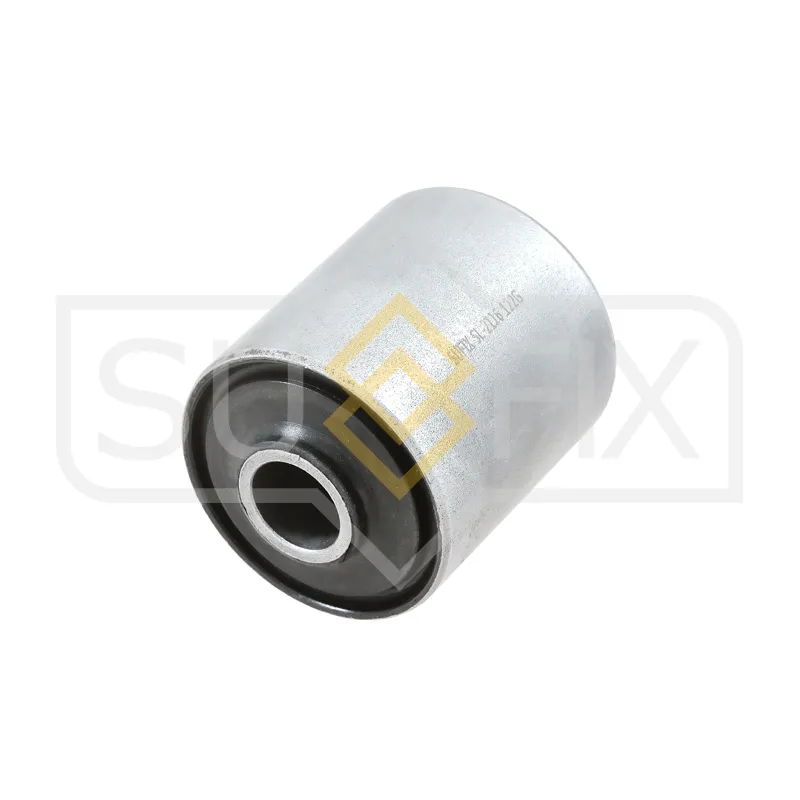 Сайлентблок подвески SUFIX SL-2116