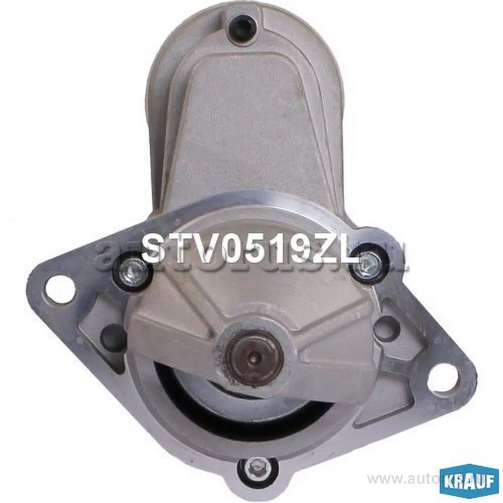 Стартер CHEVROLET Aveo/Lacetti/DAEWOO Nexia KRAUF STV0519ZL