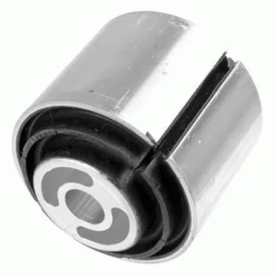 Сайлентблок рычага задней подвески L=R BMW 5(F10)/6(F12)/7(F01/F02) LEMFORDER 3493101