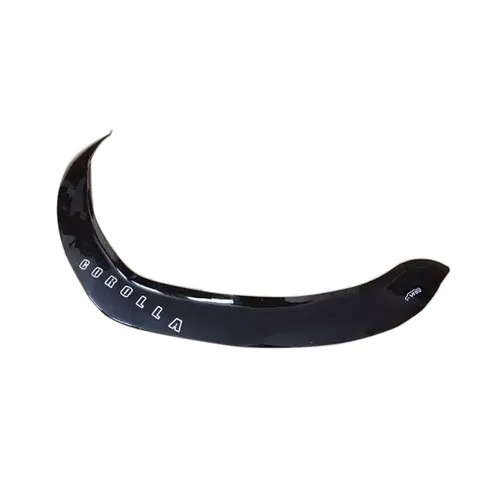 Дефлектор капота TOYOTA COROLLA (2013-) седан  Vip Tuning TYA75