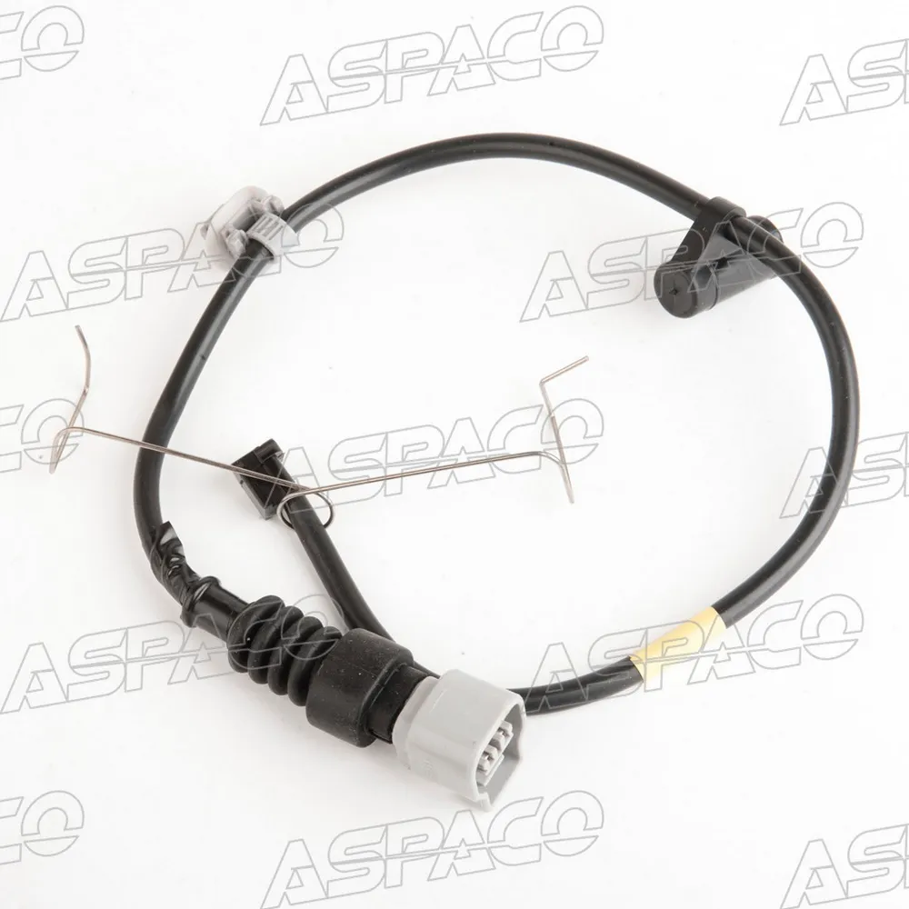 Датчик износа тормозных колодок LEXUS LS460/460L (06-...), LS600H/600HL (07-...) ASPACO AP09005
