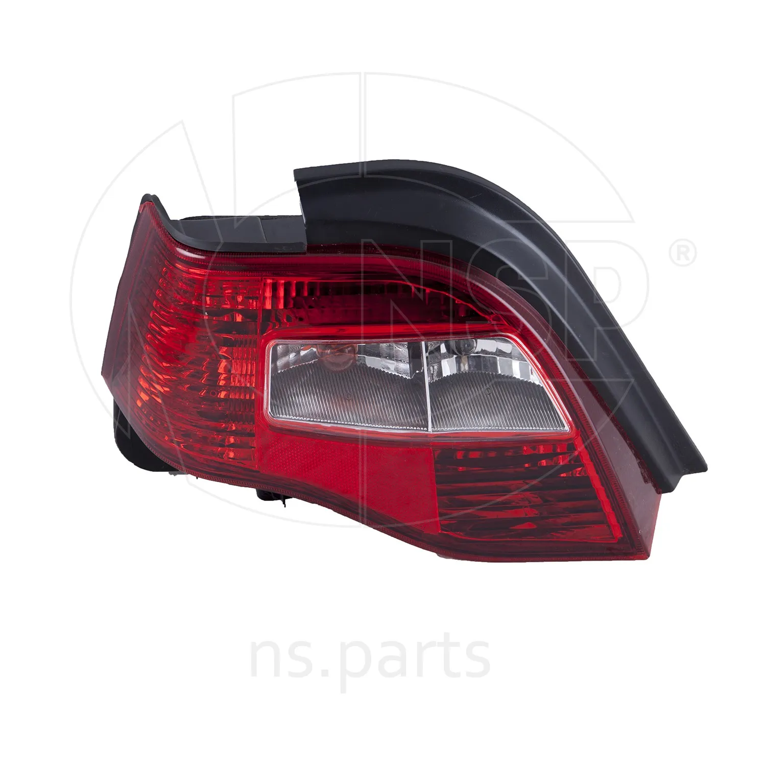 Фонарь задний левый DAEWOO Nexia II (N-150)