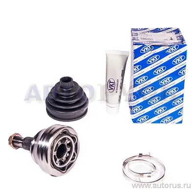 ШРУС наружный VK TECHNOLOGY VT 01067