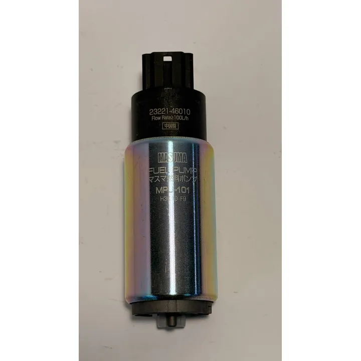 Насос топливный, Уценка TOYOTA 4RUNNER MASUMA MPU-101-N0 Уценка