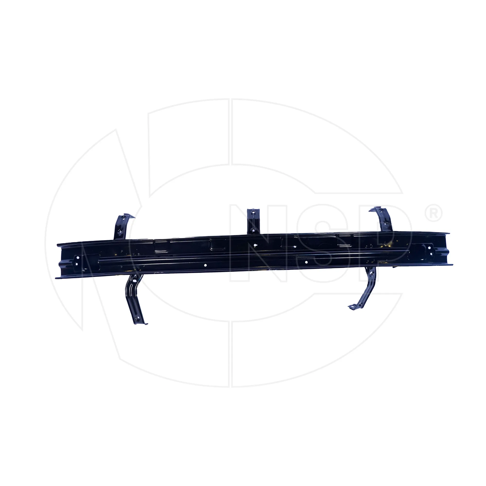 Усилитель бампера задний HYUNDAI Solaris II (17-) NSP0286630H5000