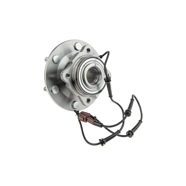 Подшипник ступицы задний, NISSAN ARMADA 03- NTY KLTNS086