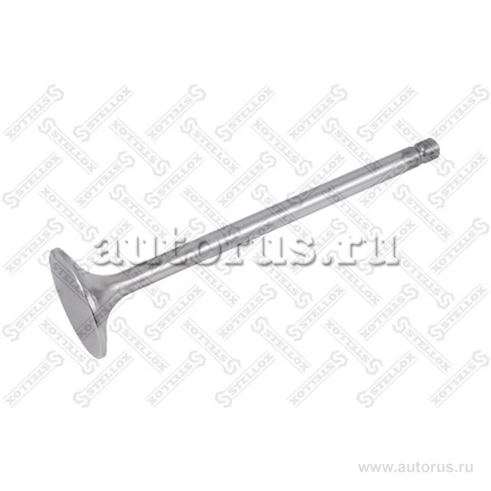 Клапан выпускной EX 42.5x9x158.7DAF Ex 42.5x9x158.7 STELLOX 8124614_SX