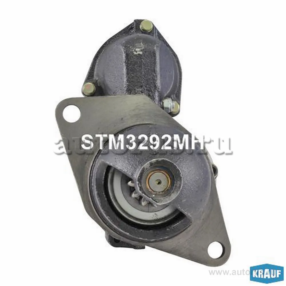 Стартер KRAUF - STM3292MH KRAUF STM3292MH