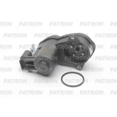 Электродвигатель стояночного тормоза BMW: 5 (F10/F11) 2009-2016, 6 (F06) Gran Coupe 201 PATRON P430008