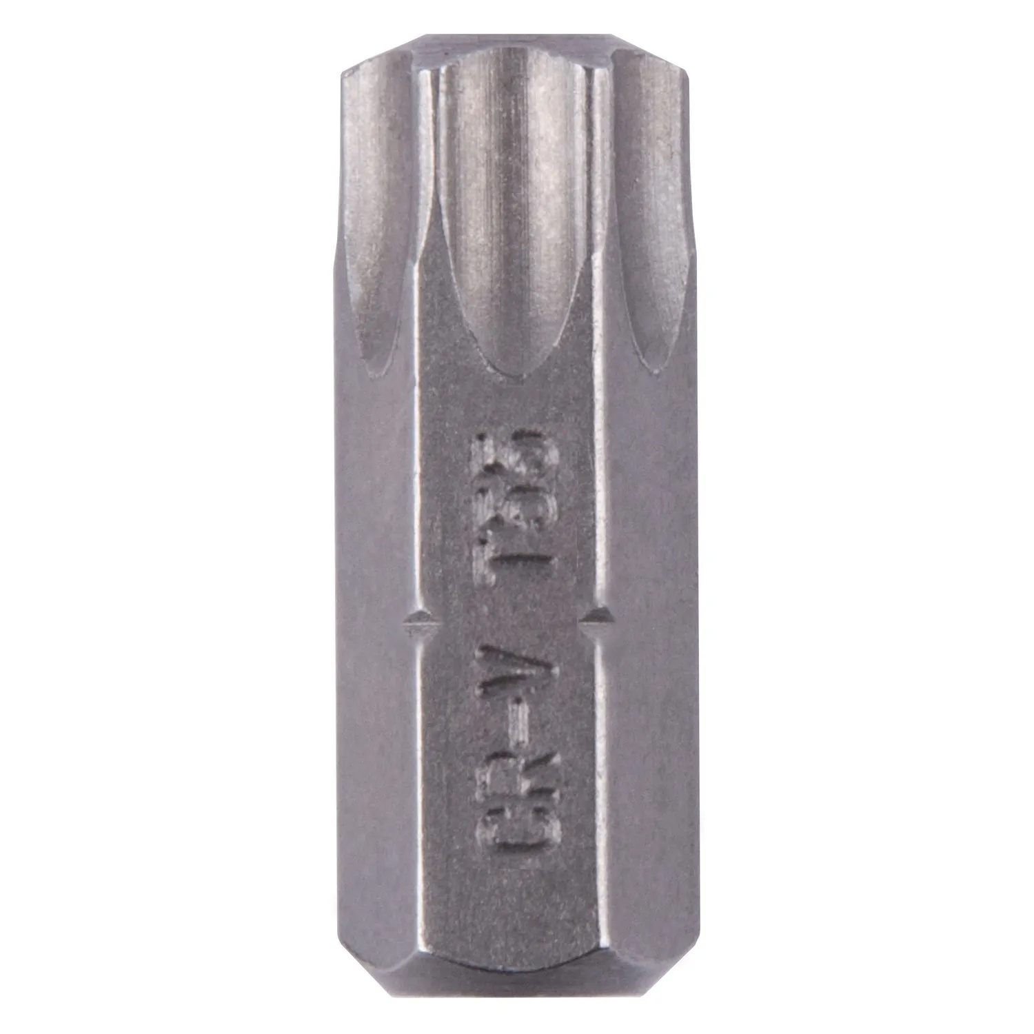 Бита 10мм TORX с отверстием L30 TH55 AVSTEEL AV-889155