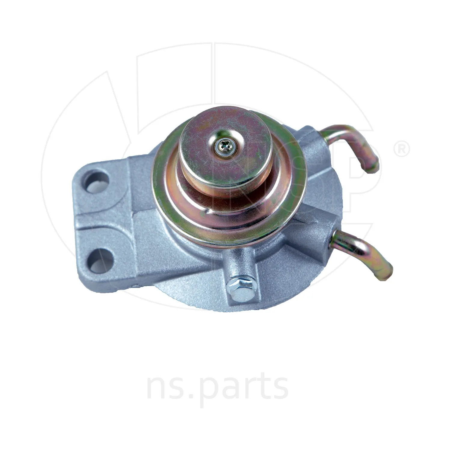 Насос подкачки топлива HYUNDAI H1