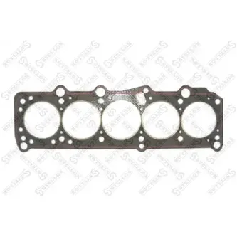 Прокладка ГБЦ (1.8mm) Audi 80/100/200, VW Passat 1.9/2.1