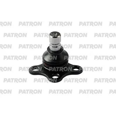Опора шаровая CITROEN: C2 03-, C3 02- PATRON PS3117