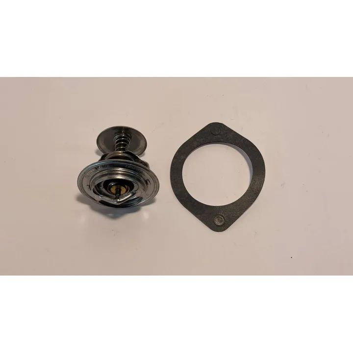 Термостат для а/м ГАЗ (87) LUZAR, Уценка LUZAR LT 03021-N0 Уценка