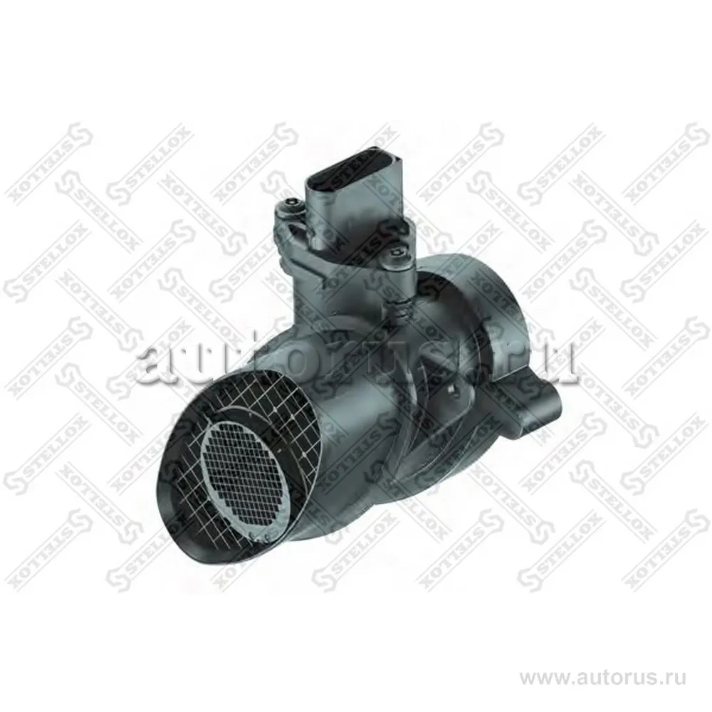 Измеритель массы воздуха BMW E46/E39/E38/E53 2.0-3.0 D/TD 98> STELLOX 61-06068-SX