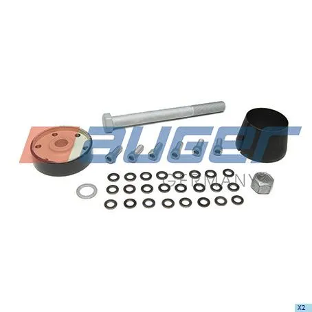 Ремкомплект балансира FH FM new AUGER 80727