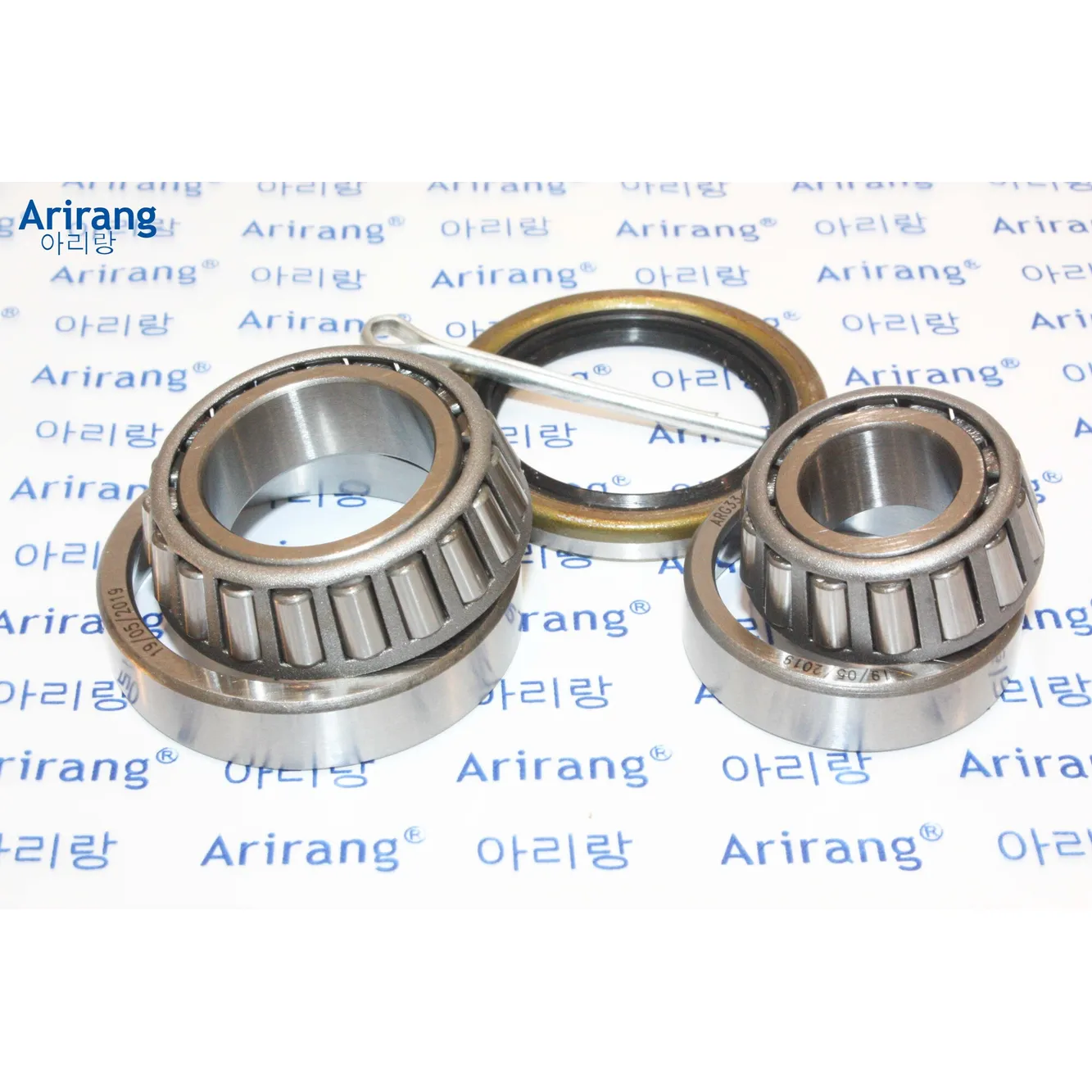 Подшипник задней ступицы (наружн.) ARIRANG ARG33-1029