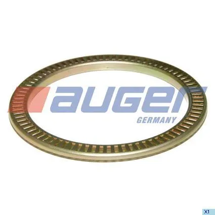 Кольцо АБС SAF Z11-3020/3720 AUGER 71659