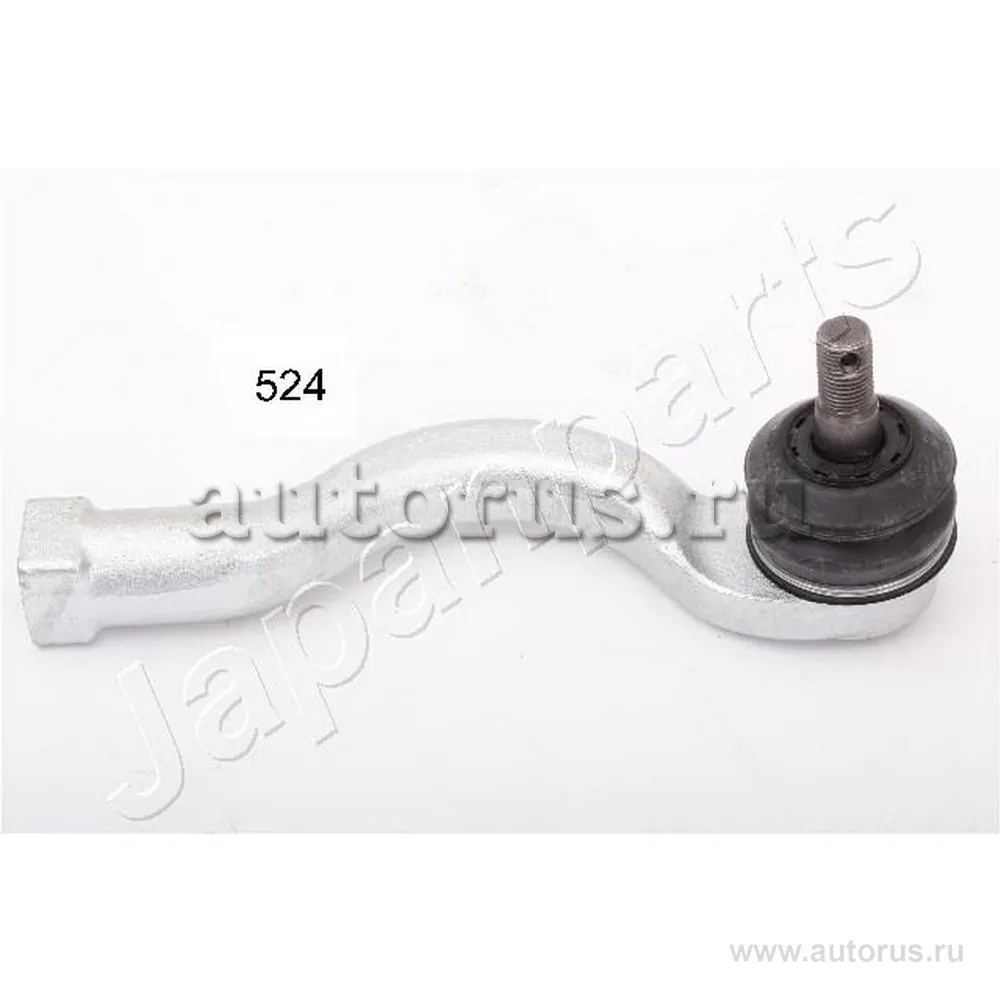 Наконечник рулевой L JAPANPARTS TI-523L