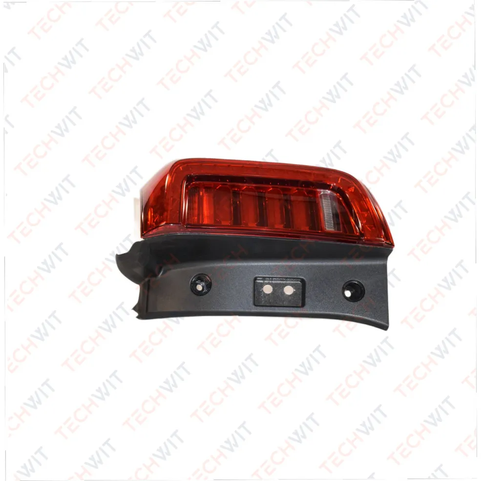 Фонарь задний внешний Прав. Haval Jolion 2021- TECHWIT HD006HVL010TW
