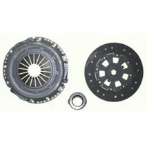 Комплект сцепления SACHS 3000 724 001