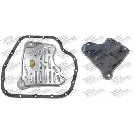Фильтр АКПП с прокладкой поддона TOYOTA Auris 07->/Corolla 06-> JS ASAKASHI JT494K