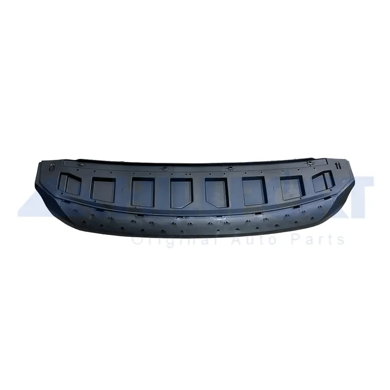 Спойлер (нижняя защита) переднего бампера Rapid 13 HILLPORT 18SH13021
