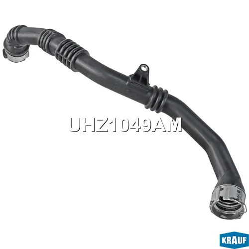 Патрубок воздушный KRAUF UHZ1049AM
