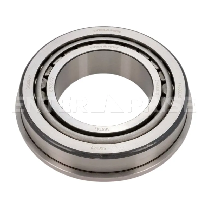 Подшипник КПП ZF 16S181/221/1920/2220/2520 (вторичный вал) ENTERPRISE E5600018