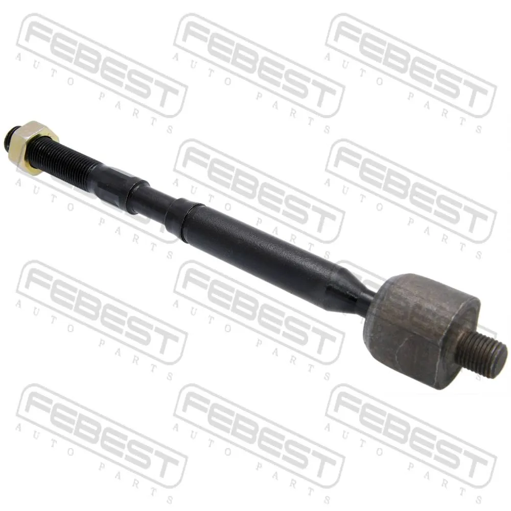 Тяга руL TOYOTA Auris (E150) 2006-> FEBEST 0122-ZZE150