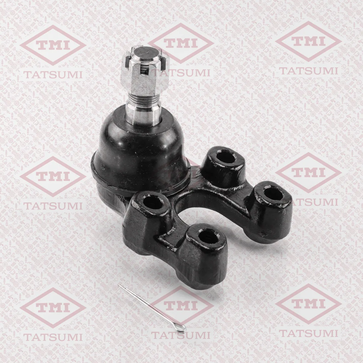 Опора шаровая нижняя L/R NISSAN Cabstar 06-> TATSUMI TEA1024