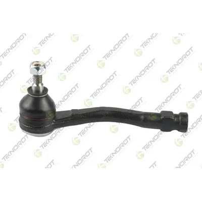 Наконечник рулевой L PEUGEOT 3008 / CITROEN Berlingo 08-> TEKNOROT P-662