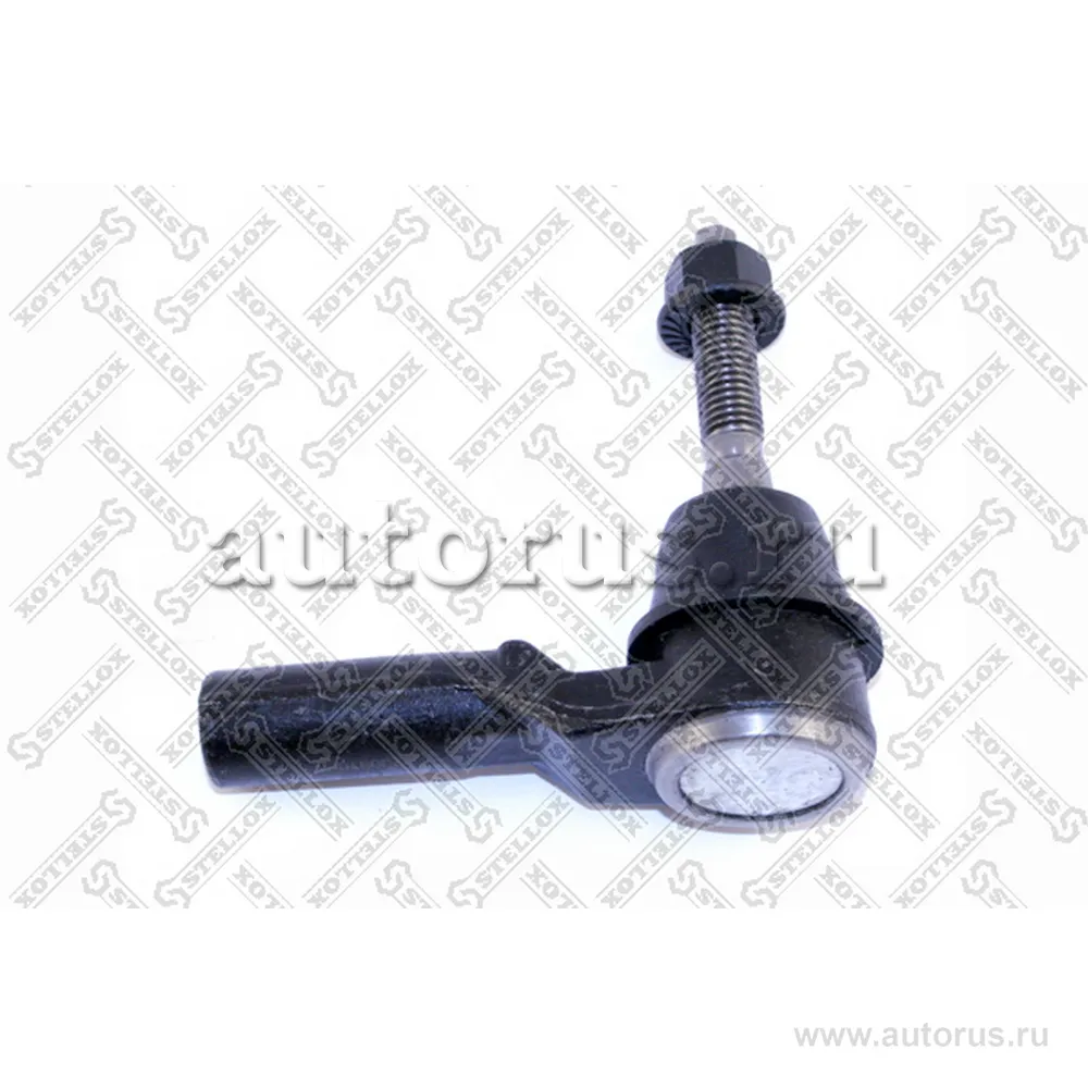 Наконечник рулевой наружный Chevrolet L STELLOX 5100051_SX