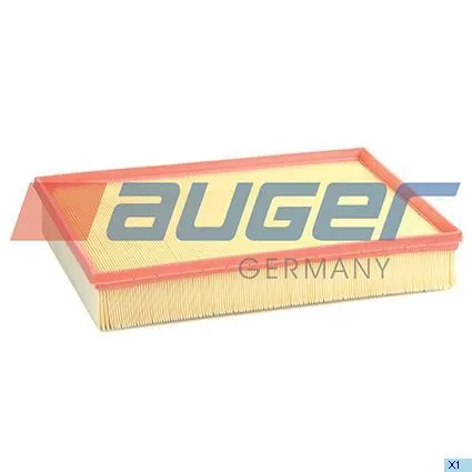 Воздушный фильтр картридж HCV AUGER 74436