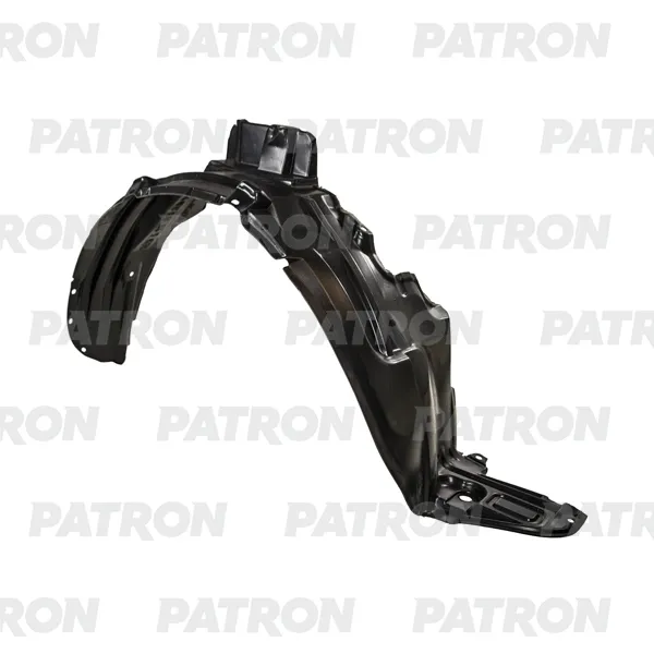 Подкрылок Передн прав NISSAN X TRAIL T30 2001-2007 PATRON P72-2133AR