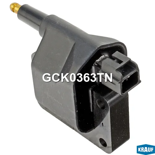 Катушка зажигания KRAUF GCK0363TN