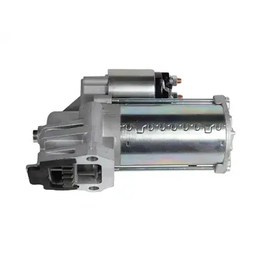 Стартер 12V 2.0KW 19T Ford Transit/Mondeo 2.0/2.4D/TD 00> STELLOX 06-10034-SX