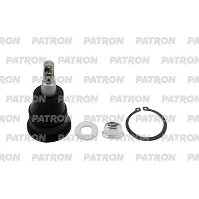 Опора шаровая CHEVROLET: AVALANCHE 02-06, SILVERADO 01-10, SUBUR PATRON PS3443
