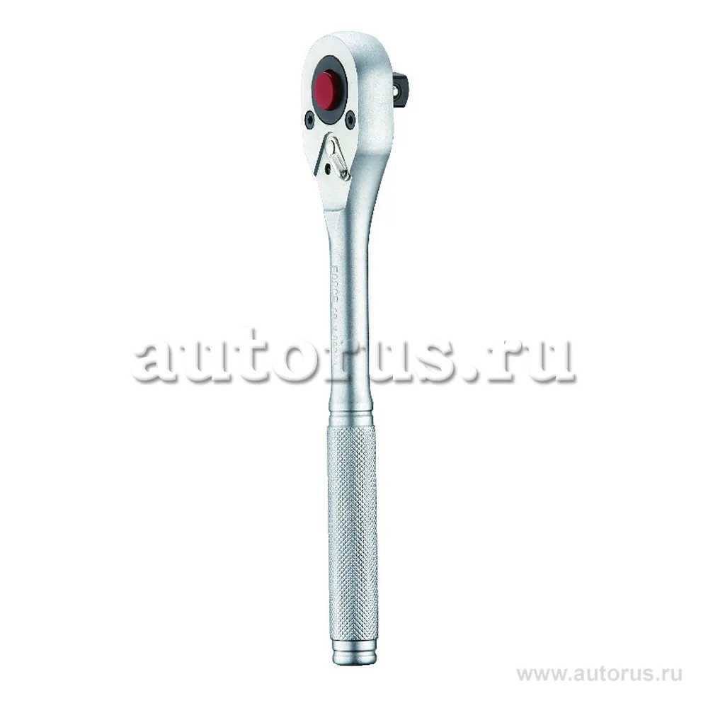 Трещотка 1/2 L 245 мм 24 зуба FORCE 80244