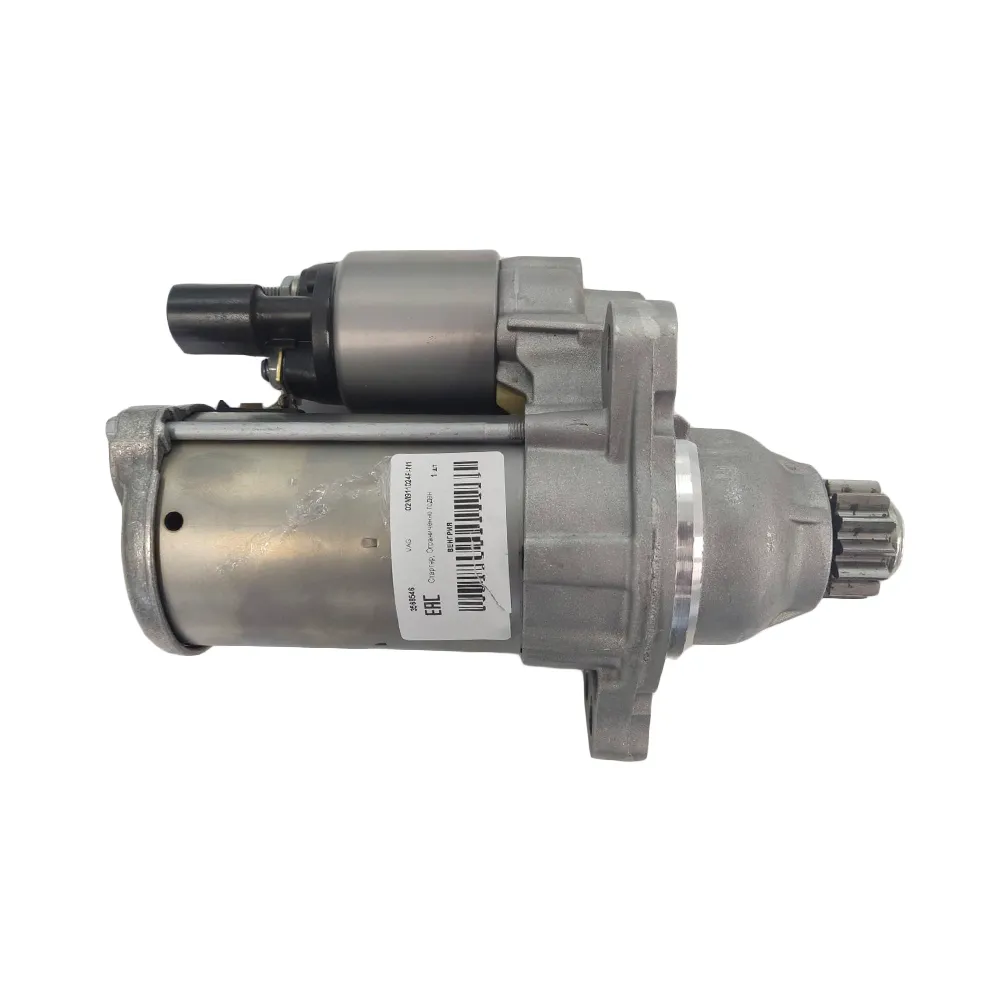 Стартер, Уценка VAG 02M911024R-N1 Уценка