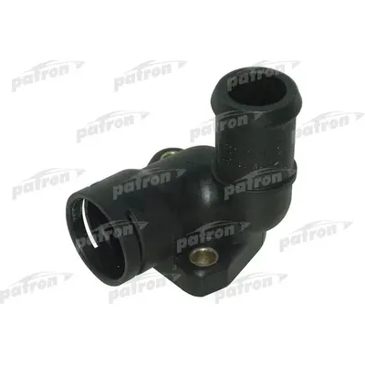 Фланец системы охлаждения AUDI: 80 1.9TDI 91-96, A6 1.9TDI 94-97 PATRON P290018