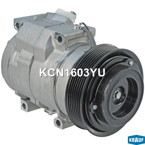 Компрессор кондиционера KRAUF KCN1603YU