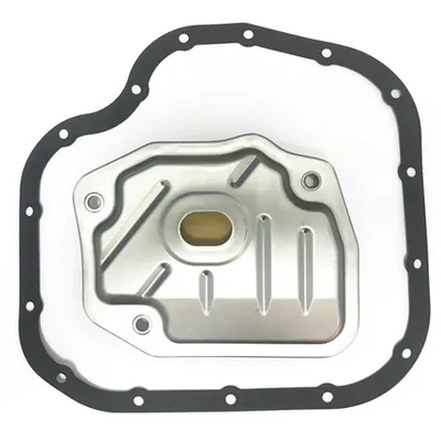 Фильтр АКПП (вариатора) с прокладкой поддона (компл) DAIHATSU Sirion/TOYOTA bB/Vitz mot.1,0L JS ASAKASHI JT29001K