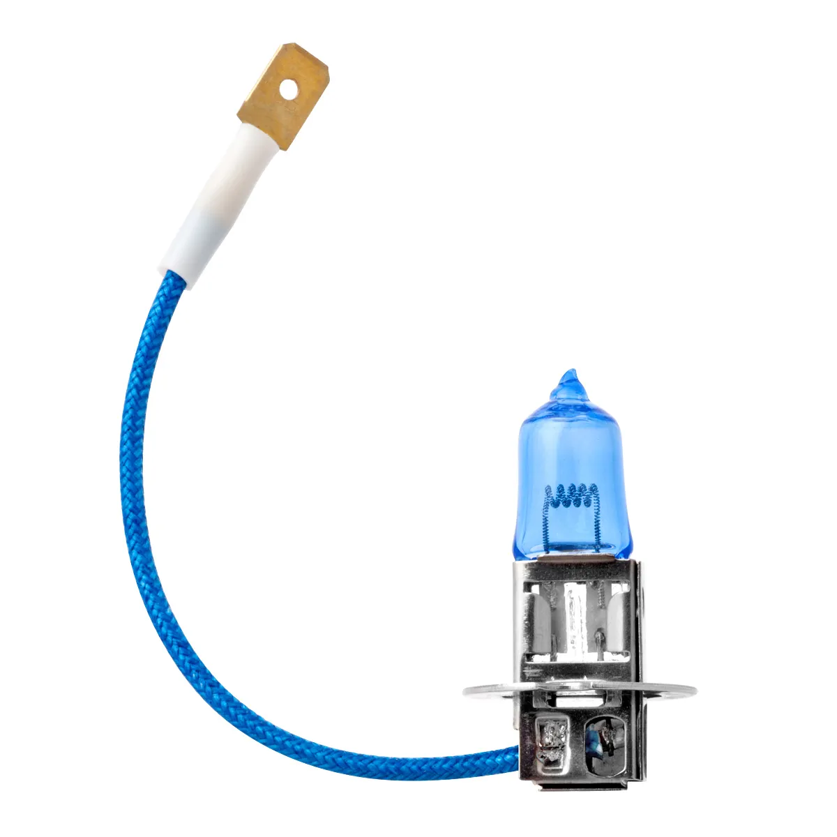 Лампа 24V H3 100W PK22s Маяк 1 шт. картон 54350SW