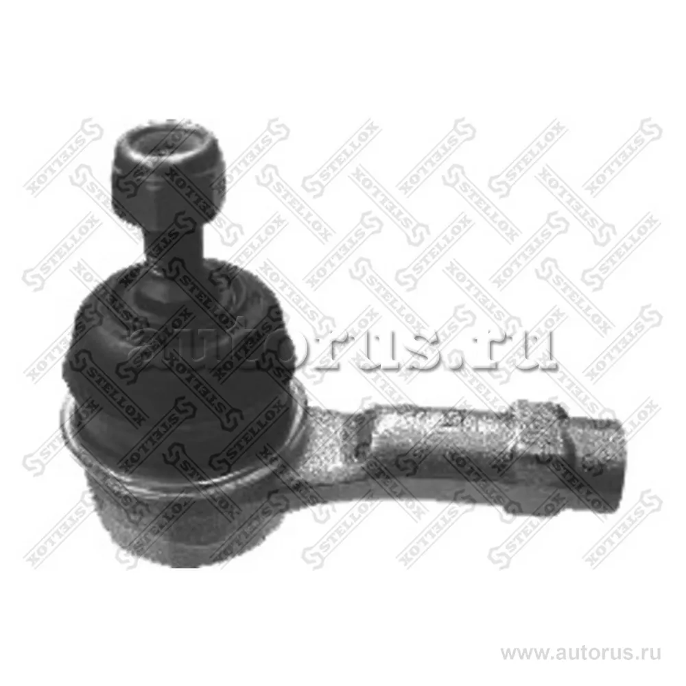 Наконечник рулевой Mitsubishi Carisma 9 STELLOX 5101012_SX