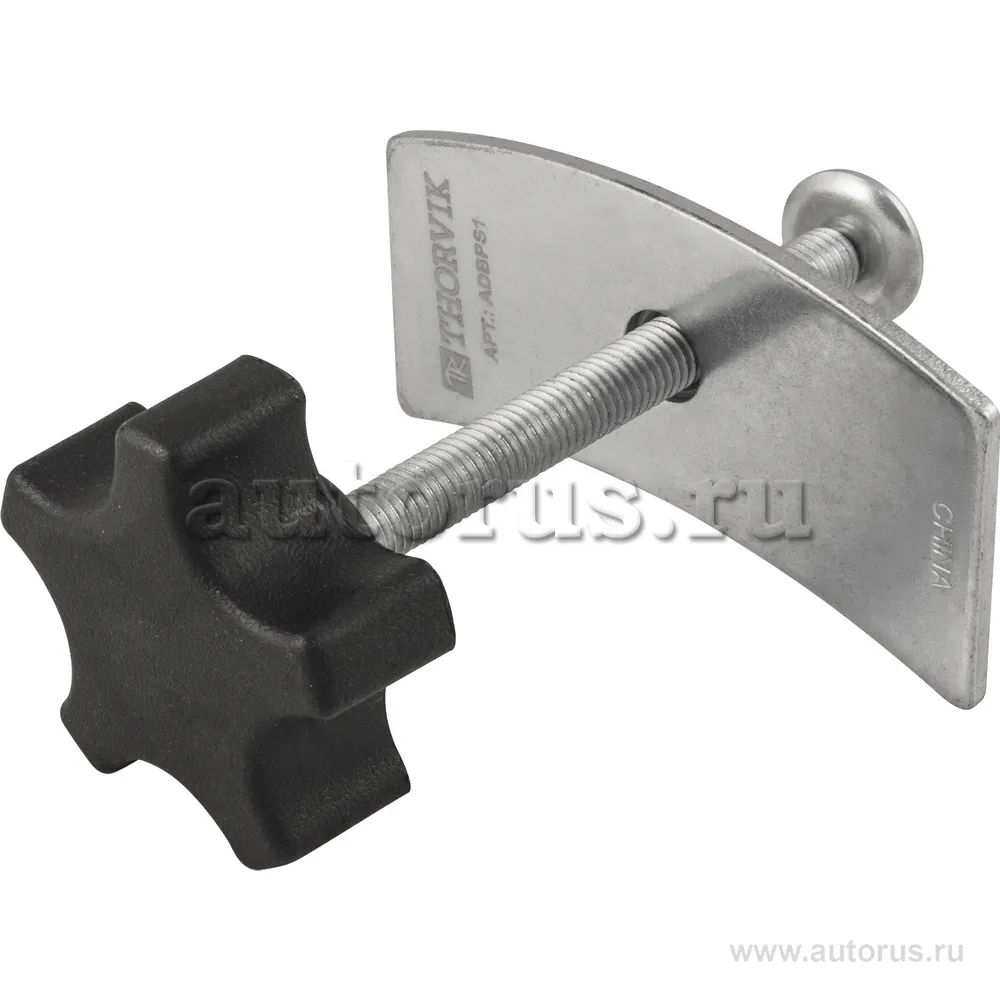 Приспособление для возврата поршней дисковых тормозных механизмов в сборе THORVIK ADBPS1
