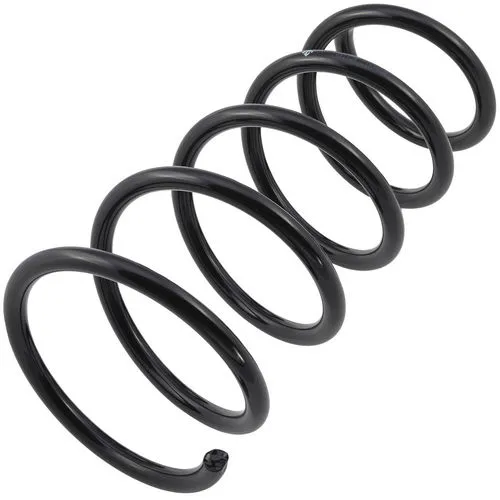 Пружина подвески передней Renault Megane I, Scenic, L340-D162-t13,5 ZIKMAR Z48152R