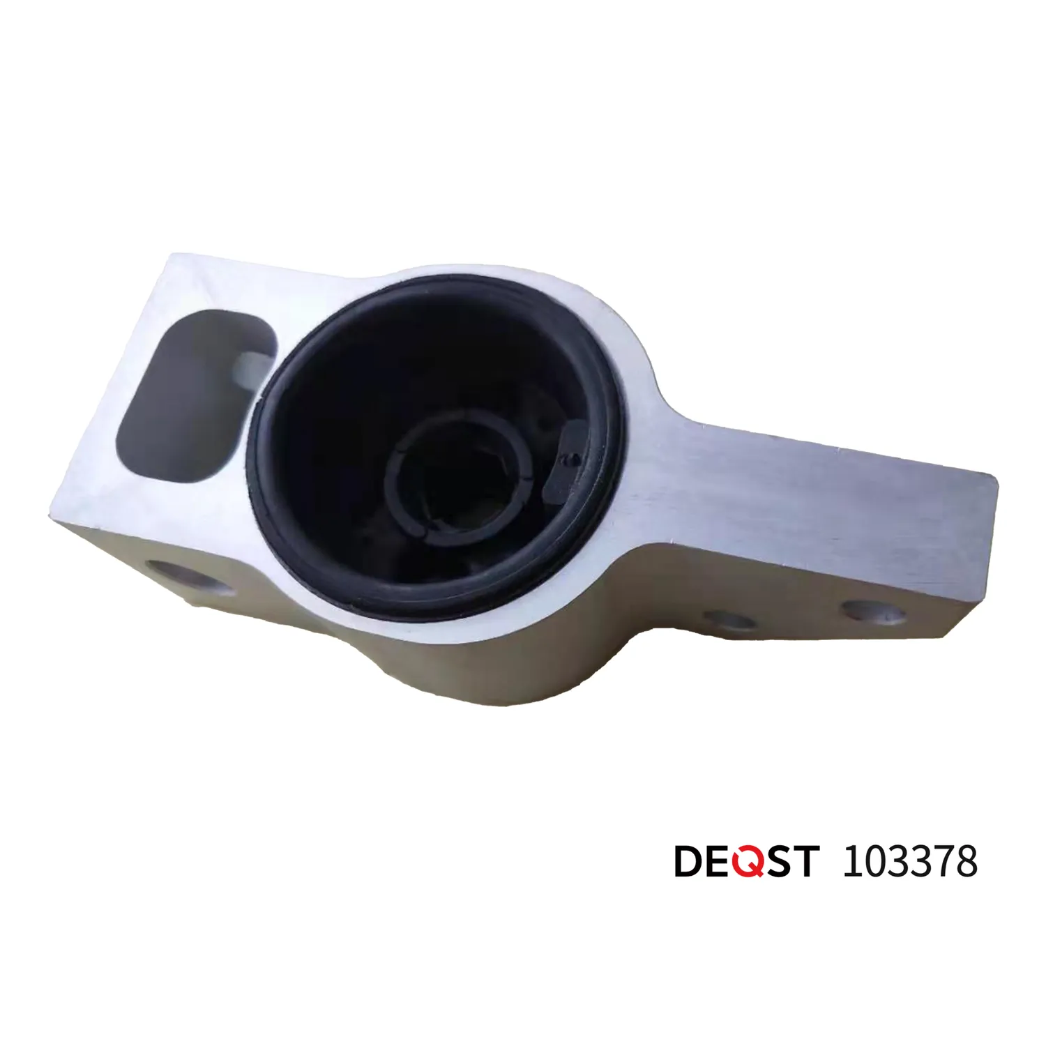 Сайлентблок переднего рычага передней подвески VW PASSAT B6 2005-2011 DEQST 103378