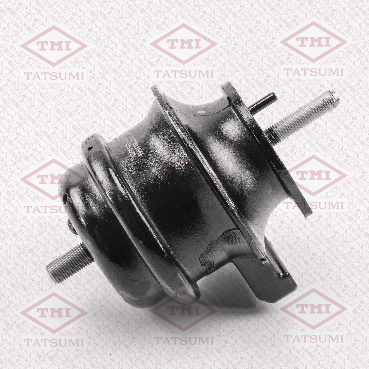 Опора двигателя передняя (гидравлическая) INFINITI FX 03-> TATSUMI TEG1078